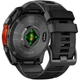 Смарт-часы Garmin Fenix 8 AMOLED 51mm Slate Gray with Black Silicone Band (010-02905-00) [115050] - изображение 6