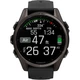 Смарт-часы Garmin Fenix 8 AMOLED Sapphire 43mm Carbon Gray DLC Titanium with Black/Pebble Gray Silicone Band (010-02903-20/21) [115064] - изображение 10