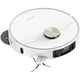 Робот-пылесос Dreame Vacuum Cleaner Bot X40 Ultra White (RLX63CE) [111667] - изображение 9