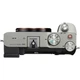 Бездзеркальний фотоапарат Sony Alpha A7C Body Silver (ILCE7CS) [113378] - зображення 10