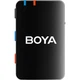 Микрофонная радиосистема Boya BOYAMIC [121813] - изображение 11