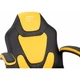 Геймерское детское кресло GT Racer X-1414 Black/Yellow [122624] - изображение 6