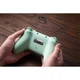 Геймпад 8BitDo Ultimate 2C 2.4G Wireless 81HD Green Edition [122639] - зображення 8