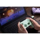 Геймпад 8BitDo Ultimate 2C 2.4G Wireless 81HD Green Edition [122639] - зображення 10