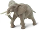 Фігурка Африканський слон Safari Ltd 295629 - зображення 1