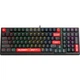 Клавиатура Bloody S98 Red (4711421991674) [113395] - изображение 2