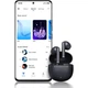 Наушники Haylou X1 Plus TWS Blue [113709] - изображение 5