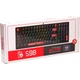Клавиатура Bloody S98 Red (4711421991674) [113395] - изображение 11