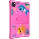 Планшет Oscal Pad 50 Kids 2/64Gb Wi-Fi Jelly Pink Global EU [119043] - изображение 4