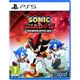 Игра Sonic X Shadow Generations для PS5 (EN + RU sub) [115538] - изображение 1