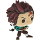 Фигурка Funko Pop! Demon Slayer: Тандзиро Камадо 9.6см (49010) [118193] - изображение 2