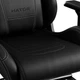 Геймерское кресло Hator Arc Phantom black (HTC-985) [113563] - изображение 6