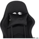 Геймерское кресло GT Racer X-2324 Fabric Black Suede [120755] - изображение 6