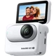 Экшн-камера Insta360 GO 3S 128GB Standard Bundle White (CINSAATA_GO3S04) EU [115593] - изображение 1