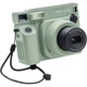 Фотокамера моментальной печати Fujifilm Instax WIDE 400 Pistachio Green (16824123) [114251] - изображение 6