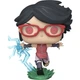 Фигурка Funko Pop! Boruto: Сарада 9.6см (61387) [118773] - изображение 1