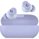 Наушники Beats by Dr. Dre Solo Buds Arctic Purple (MUVX3) [119360] - изображение 1