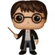 Фигурка Funko Pop! Harry Potter: Гарри Поттер с палочкой 9.6см (5858) [117811] - изображение 1