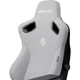 Геймерское кресло Anda Seat Kaiser 3 L Fabric Gray (AD12YDC-L-01-G-PV/F) [120753] - изображение 4