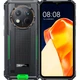 Смартфон Oukitel G1 6/256GB Green [120159] - изображение 1