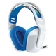 Ігрові навушники G535 Lightspeed Wireless White (981-001029) [113452] - зображення 3