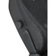 Геймерське крісло Anda Seat Kaiser 3 XL Fabric Black (AD12YDC-XL-01-B-CF) [121288] - зображення 6