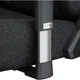 Геймерське крісло Anda Seat Kaiser 3 XL Fabric Black (AD12YDC-XL-01-B-CF) [121288] - зображення 7
