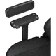 Геймерське крісло Anda Seat Kaiser 3 XL Fabric Black (AD12YDC-XL-01-B-CF) [121288] - зображення 8