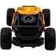 Машинка на радиоуправлении Sulong Toys 1:16 Metal Crawler S-Rex Orange (SL-230RHO) [114234] - изображение 4