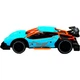 Машинка на радіокеруванні Sulong Toys 1:24 Speed Racing Drift Red Sing Blue (SL-292RHB) [114160] - зображення 2