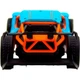Машинка на радіокеруванні Sulong Toys 1:24 Speed Racing Drift Red Sing Blue (SL-292RHB) [114160] - зображення 4