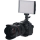 Накамерный свет Tolifo PT-15B 15W color 3200-5600K [110706] - изображение 5