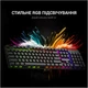 Клавіатура GamePro GK296 USB Black (GK296) [111018] - зображення 11