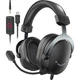 Игровые наушники Fifine H9 7.1 Black [114363] - изображение 1