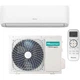 Спліт-система Hisense Omega CF35YR1D [116549] - зображення 1
