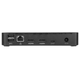 Док-станція для ноутбука Targus Universal DV4K Black (DOCK310EUZ) [108166] - зображення 5