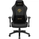 Геймерське крісло Anda Seat Phantom 3 L Black & Gold (AD18Y-06-B-PVC) [108603] - зображення 1