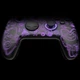 Геймпад FUNLAB Firefly Pro Wireless Switch Controller Violet [109758] - изображение 6