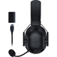 Игровые наушники Razer BlackShark V2 HyperSpeed Black (RZ04-04960100-R3M1) [111124] - изображение 2