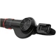 Садовая воздуходувка Intertool WT-9114 Storm [114053] - изображение 12