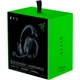 Игровые наушники Razer BlackShark V2 HyperSpeed Black (RZ04-04960100-R3M1) [111124] - изображение 9