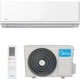 Сплит-система Midea Xtreme MSAG-09HRFN8-I/MSAG-09HRFN8-O [116742] - изображение 1