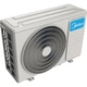 Сплит-система Midea Xtreme MSAG-09HRFN8-I/MSAG-09HRFN8-O [116742] - изображение 11