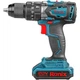 Дриль-шуруповерт Ronix 8905K [106873] - зображення 3