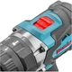 Дриль-шуруповерт Ronix 8905K [106873] - зображення 8