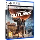 Игра Star Wars Outlaws Limited Edition для PS5 (EN + RU sub) [109220] - изображение 2