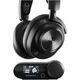 Игровые наушники SteelSeries Arctis Nova Pro Wireless Black (61520) [108257] - изображение 3