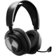 Игровые наушники SteelSeries Arctis Nova Pro Wireless Black (61520) [108257] - изображение 4