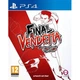 Игра Final Vendetta Collector’s Edition для PS4 (EN) [129127] - изображение 1