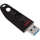 USB флеш-накопитель SanDisk Ultra 32GB USB-A 3.0 (SDCZ48-032G-U46) [128717] - изображение 4